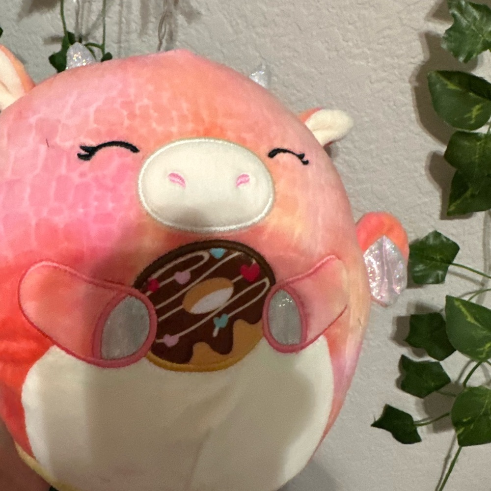 3 PACK SQUISHMELLOWS
